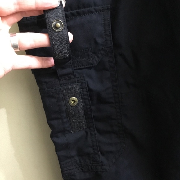 5.11 Tactical Taclite EMS Womens pants - Picture 11 of 16